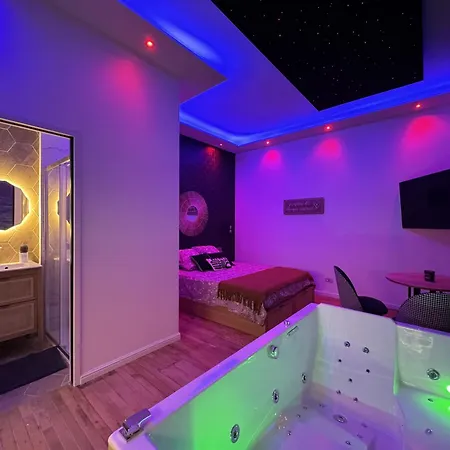 Apartamento Evasion *