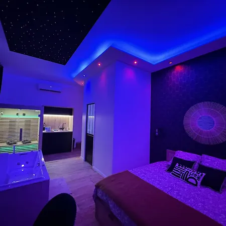 Apartment Evasion Dijon