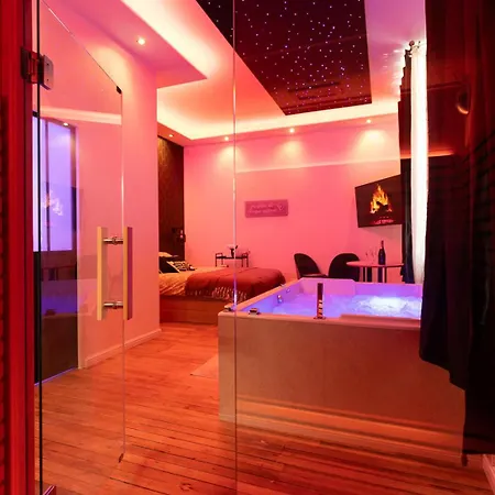 Evasion Apartment *