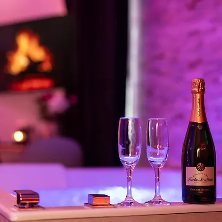 Evasion Apartamento Dijon