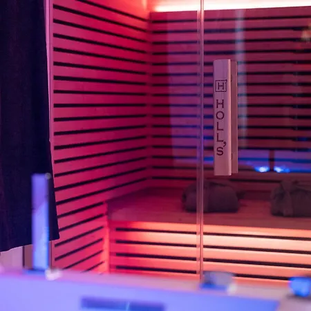 Διαμέρισμα Evasion Ντιζόν