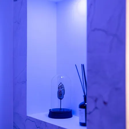 Evasion Apartment *
