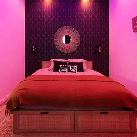 Apartamento Evasion *