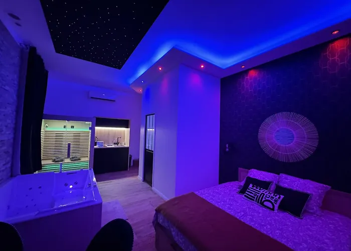 Apartment Evasion Dijon